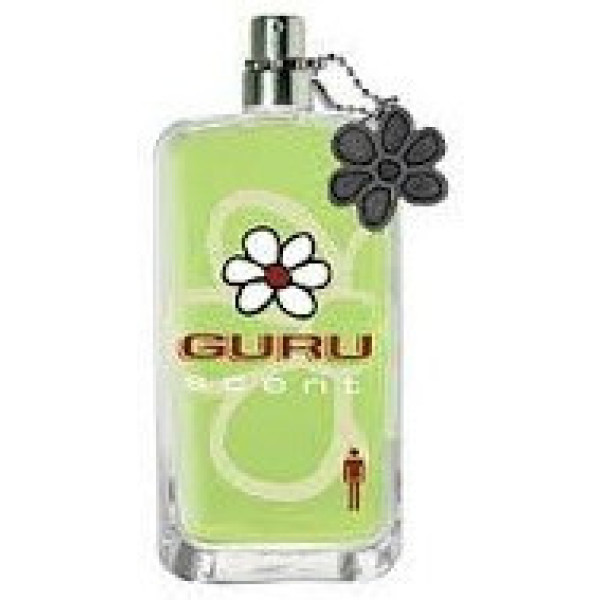 Guru Men Eau de Toilette 100ml