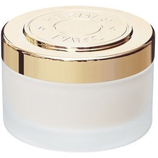 Hermes Jour D'  Body Cream 200 Ml Mujer