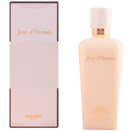 Hermes Jour D'hermès Perfumed Loción Hidratante Corporal 200 Ml Mujer