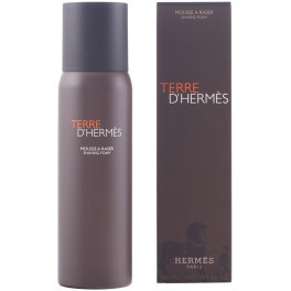 Hermes Terre D'hermès Shaving Foam 200 Ml Hombre