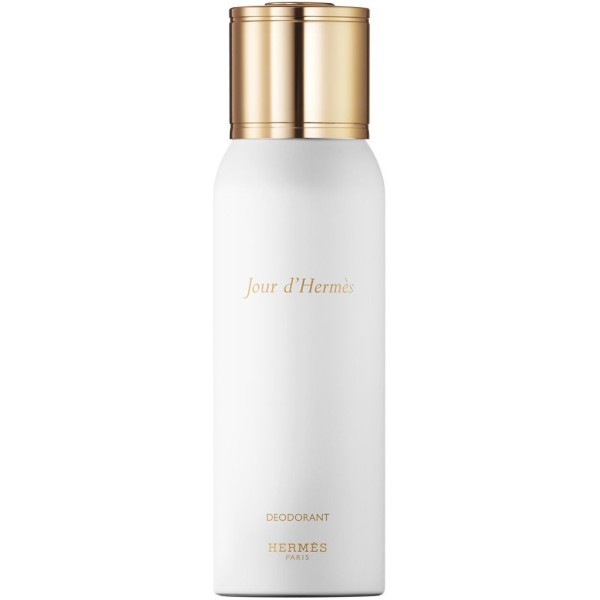 Hermes Jour D'hermès Deodorant Vaporizador 150 Ml Mujer