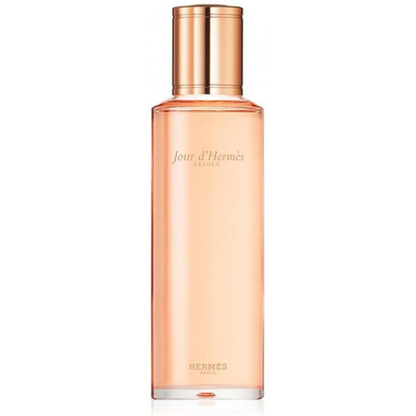 Hermes Jour D'hermès Absolu Eau de Parfum Refill 125 Ml Mujer