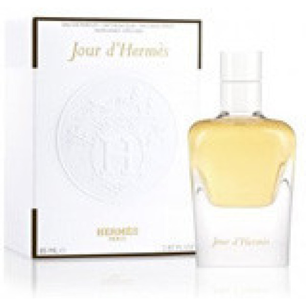 Hermes Jour D\'hermès Eau de Parfum Spray Recarregável 50 ml Feminino