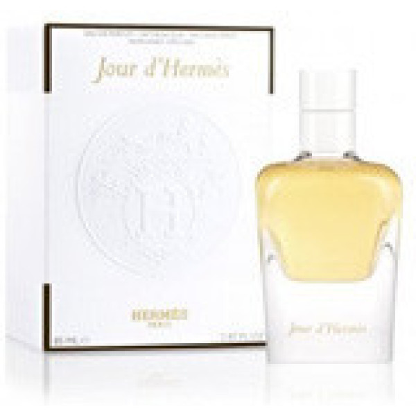 Hermes Jour D\'hermès Eau de Parfum nachfüllbares Spray 85 ml Frau
