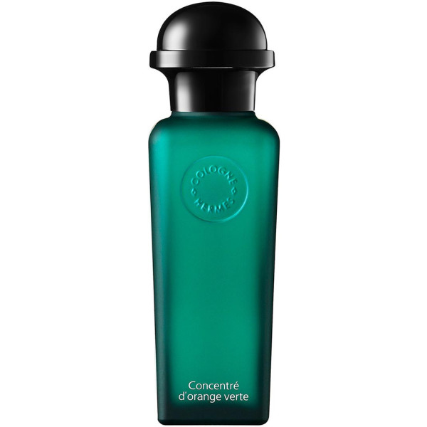 Hermes Concentrate D\'orange Verte Eau de Toilette Spray 50 Ml Unisex