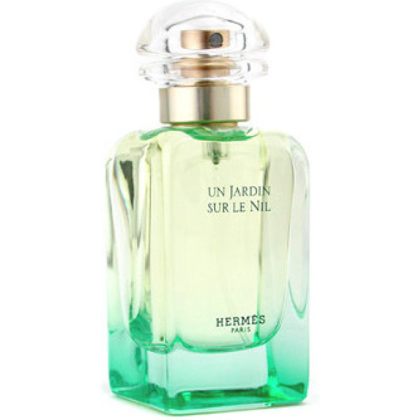 Hermes Un Jardin Sur Le Nil Eau de Toilette Spray 50 ml unissex