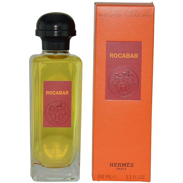 Hermes Rocabar Edt Spray 100ml