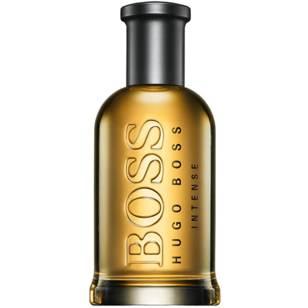 Hugo Boss Bottled Intense Eau de Parfum Vaporizador 100 Ml Hombre