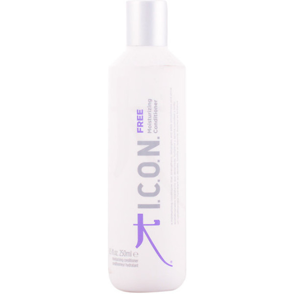 Icoon. Gratis hydraterende conditioner 250 ml unisex