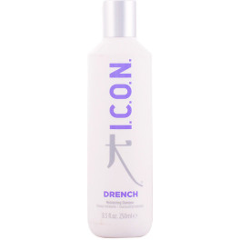 I.c.o.n. Drench Shampoo 250 Ml Unisex