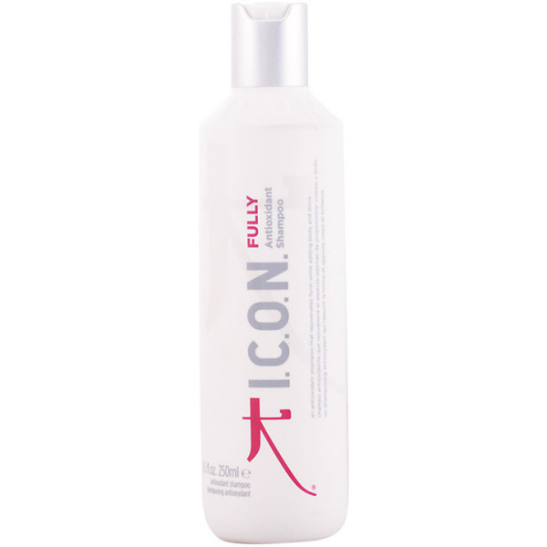 I.c.o.n. Fully Antioxidant Shampoo 250 Ml Unisex