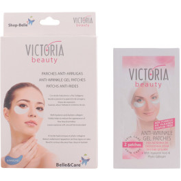 Innoatek Victoria Beauty Parches Ojos 8 Piezas Mujer