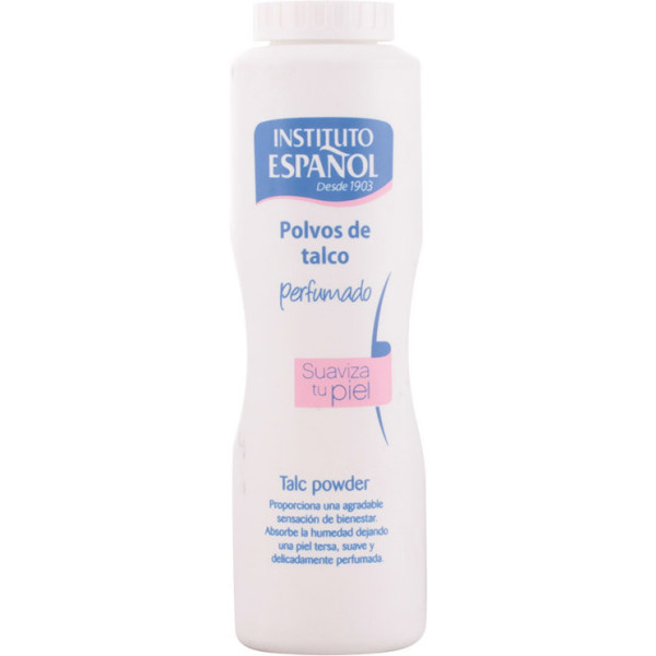 Spanish Institute Talc Super 185 Gr Unisexe