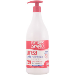 Leite Hidratante Corporal de Ureia Instituto Espanhol 950 ml unissex