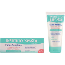 Spanish Institute Atopic Skin Restorative Emollient Cream 150 ml Unisex