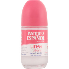 Spaans Instituut Ureum Deodorant Roll-on 75 Ml Unisex