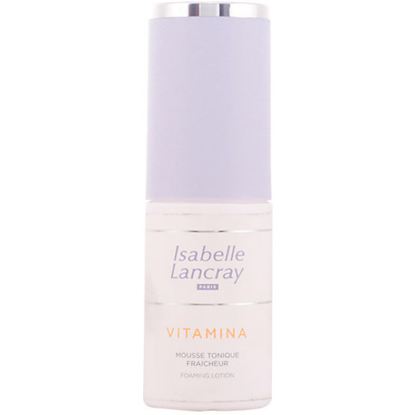 Isabelle Lancray Vitamina Mousse Tonique 100 Ml Mujer
