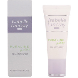 Isabelle Lancray Puraline Detox Gel Antimanchas 15 ml Feminino