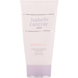 Isabelle Lancray Bodylia Gommage Corporel Sucré Sale 150 ml Mulher