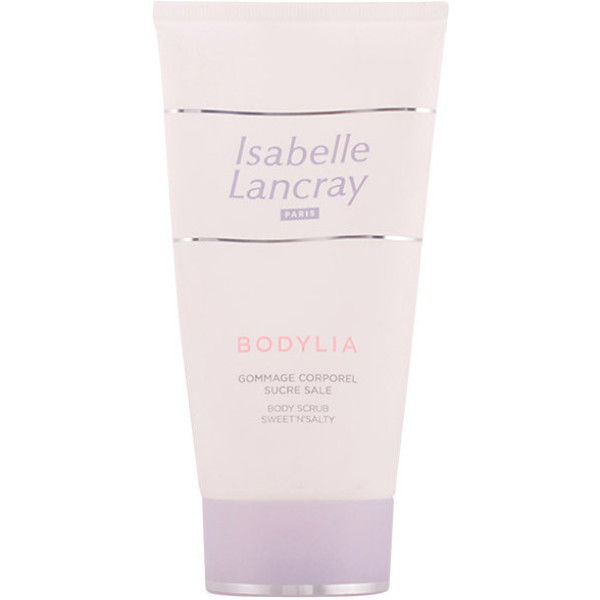 Isabelle Lancray Bodylia Gommage Corporel Sucré Vente 150 Ml Femme