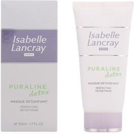 Isabelle Lancray Puraline Detox Masque Desintoxicante 50 ml Feminino