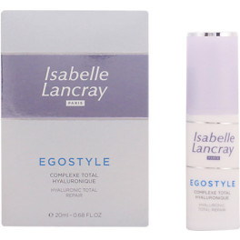 Isabelle Lancray Egostyle Complexe Total Hyaluronique 20 Ml Mujer