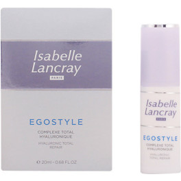 Isabelle Lancray Egostyle Complexe Total Hyaluronique 20 ml Feminino