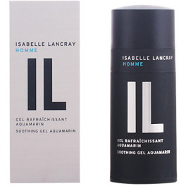 Isabelle Lancray Il Homme Gel Rafraîchissant Aquamarin 50 Ml Masculino