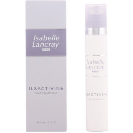 Isabelle Lancray Ilsativina Volume Plus Elixir 3d 50 ml Mulher