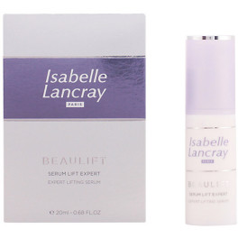 Isabelle Lancray Beaulift Sérum Lift Expert 20ml Mulher