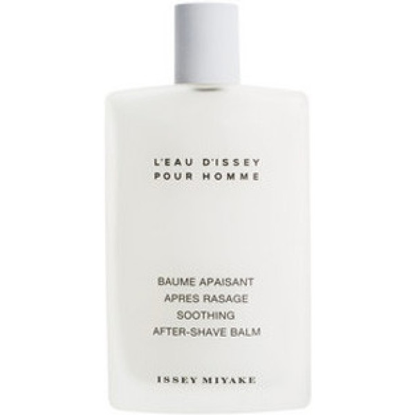 Issey Miyake L'eau D'issey Pour Homme After Shave 100 Ml Hombre