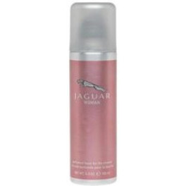 Jaguar Woman Mousse 150ml