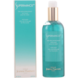 Jeanne Piaubert Supermince+ 200 Ml Mujer