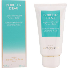 Jeanne Piaubert Douceur D`eau Masque 75 Ml Mujer