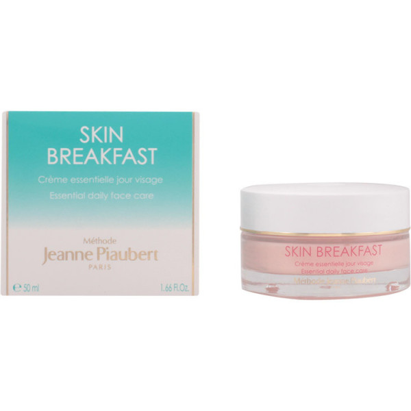 Jeanne Piaubert Skin Breakfast 50 Ml Femme