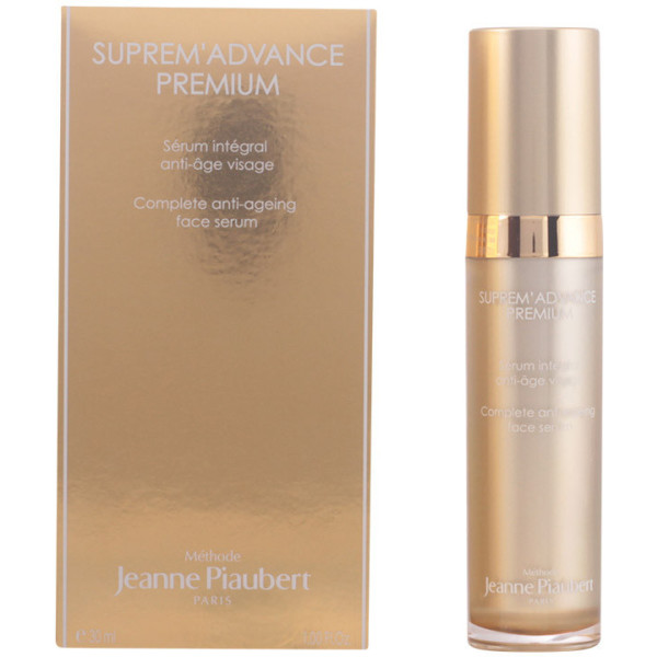 Jeanne Piaubert Suprem\'advance Premium Serum 30 ml Frau