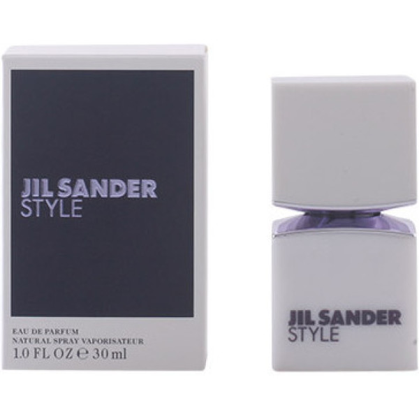 Jil Sander Style Eau de Parfum Vaporizador 30 Ml Mujer