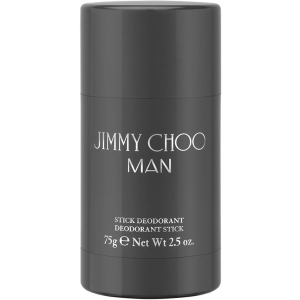 Jimmy Choo Man Déodorant Stick 75 Gr Homme