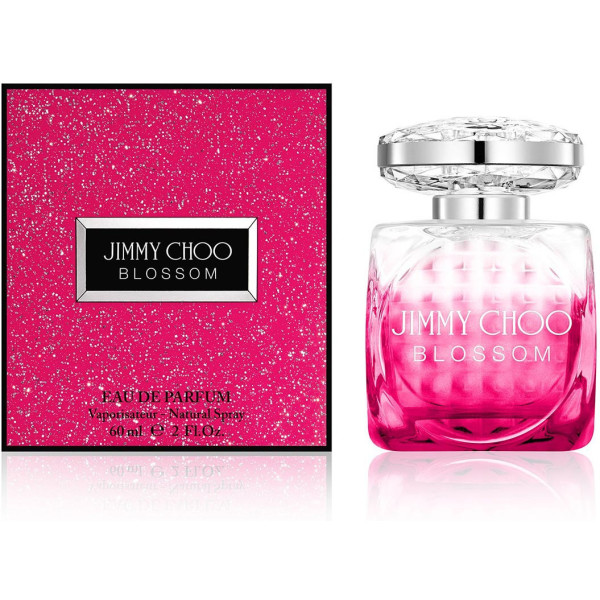 Jimmy Choo Blossom Eau de Parfum Spray 60 ml Feminino
