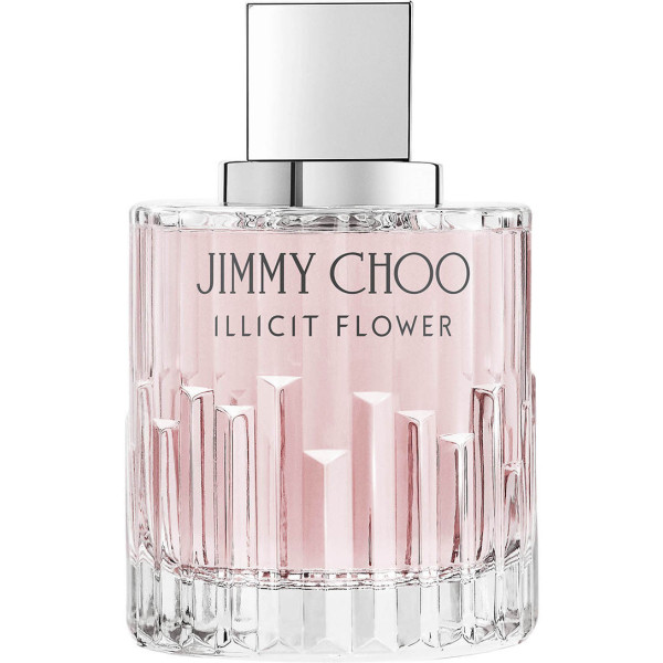 Jimmy Choo Illicit Flower Eau de Toilette Spray 40 ml Feminino