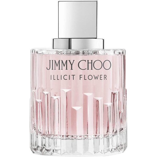 Jimmy Choo Illicit Flower Eau de Toilette Spray 60 ml Feminino