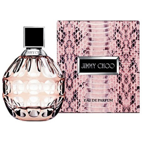Jimmy Choo Eau de Parfum Spray 40 ml Vrouw