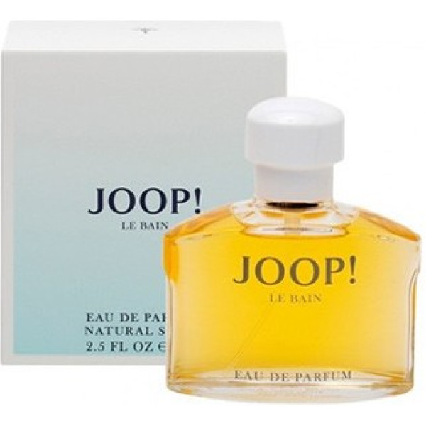 Joop Le Bain Eau de Parfum Spray 75 Ml Woman