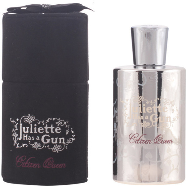 Juliette Has A Gun Citizen Queen Eau de Parfum Spray 100 Ml Donna