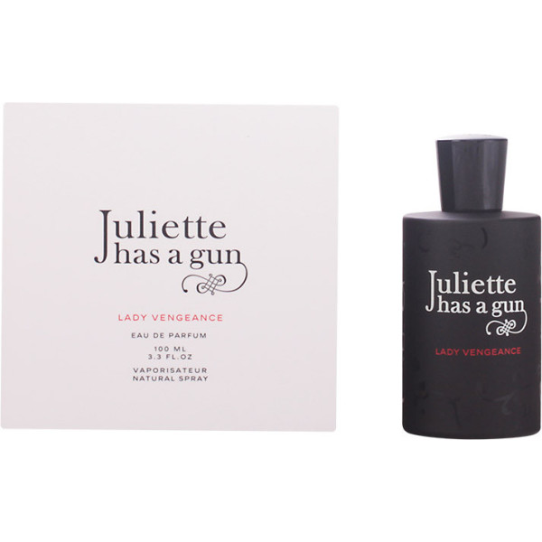 Juliette Has A Gun Lady Vengeance Eau de Parfum Spray 100 ml Woman