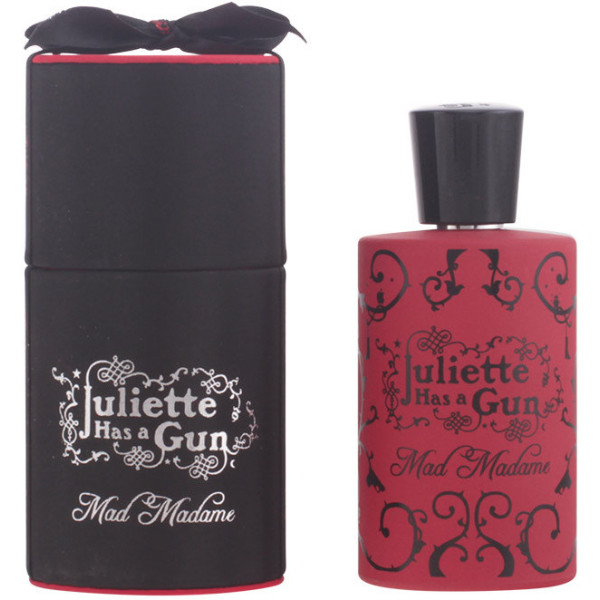 Juliette Has A Gun Mad Madame Eau de Parfum Vaporizador 100 Ml Mujer