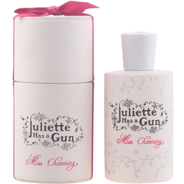 Juliette Has A Gun Miss Charming Eau de Parfum Vaporisateur 100 Ml Femme