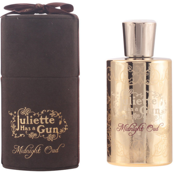 Juliette Has A Gun Midnight Oud Eau de Parfum Spray 100 Ml Donna