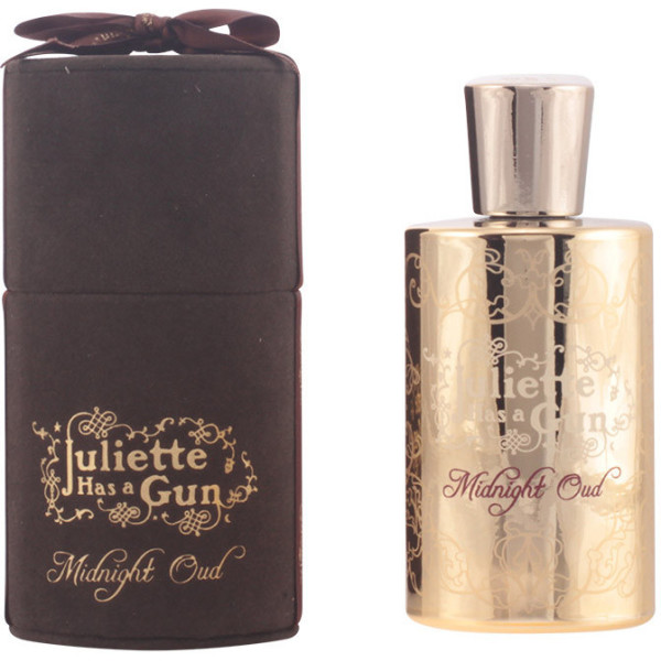 Juliette Has A Gun Midnight Oud Eau de Parfum Spray 100 ml Frau