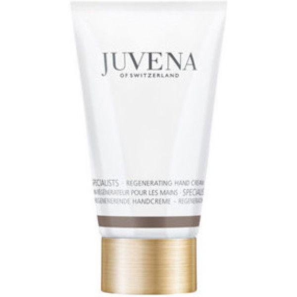 Juvena The specialists in hand and nail cream SPF15 75 ml Unisex